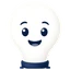 Formation Lane mascot